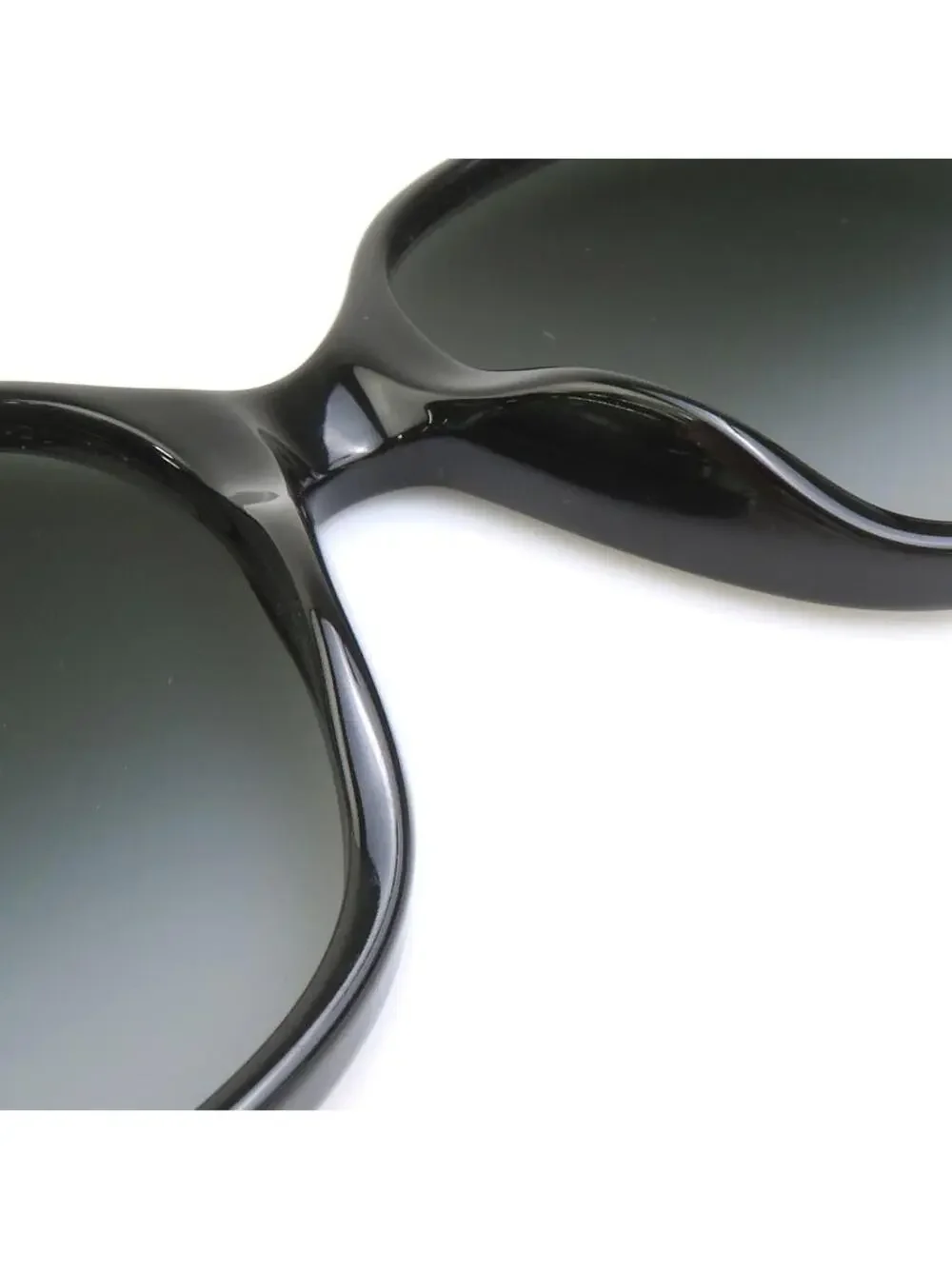 Auth Gucci Sunglasses Black #329691G16B